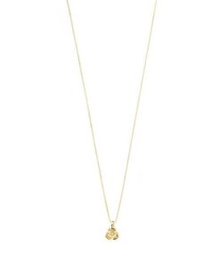 Echo necklace
