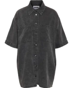 Oregon denim dress sort