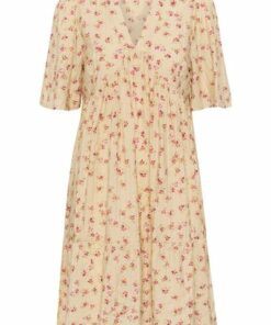 Puglia short dress