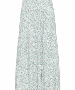 Vera skirt grønn