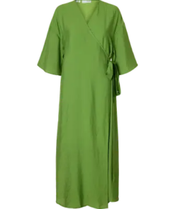 Vilmi ankel dress