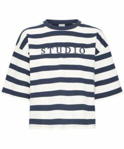 Ocie sweat tee