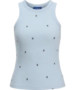 Forest rib tanktop