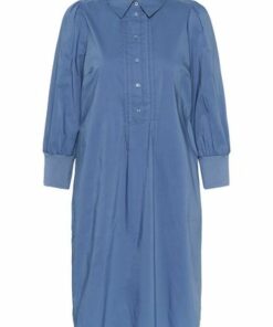 Toyam dress blue