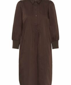 Toyam dress, demitasse