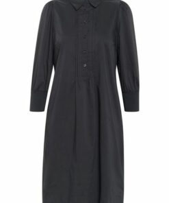 Toyam dress, sort