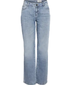 Nila low waist jeans
