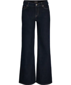 Rome flared jeans