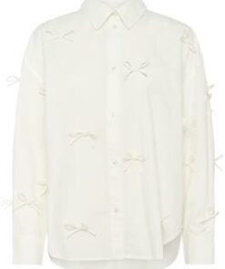 Joa bow shirt
