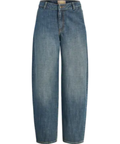 Fuji edna barrel jeans