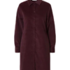 Runa short corduroy dress