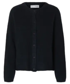 Lulu new cardigan navy