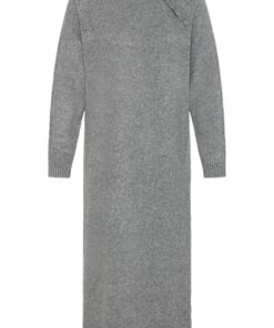 Dasila dress grey