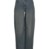 Hazal barrel leg jeans