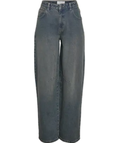 Hazal barrel leg jeans