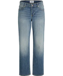 Hanoi straight jeans
