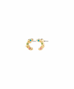 Kora earrings