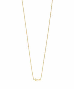 Love necklace