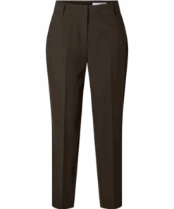 Rita-ria dressbukse brun