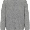 Katrina cardigan, grå