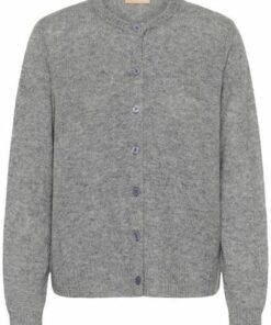 Katrina cardigan, grå
