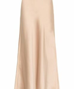 Anna skjørt, beige