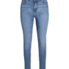 Sydney skinny jeans,medium blå