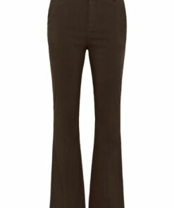 Bengtha long flare pant brun