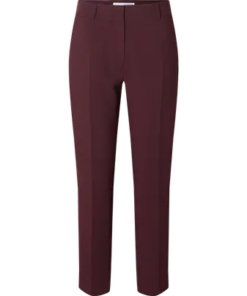 Rita-ria dressbukse brun