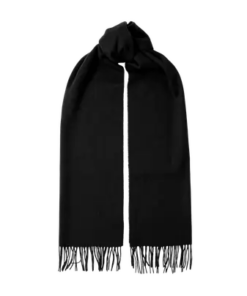 Time wool scarf sort
