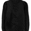Viga jacquard shirt sort