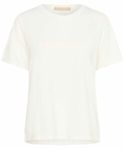 Noga amore t-skjorte hvit
