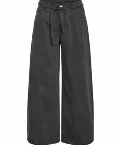 Maisy belt loose grå