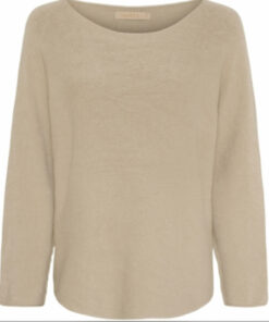 Dagmar knit beige