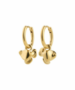 Luis earrings