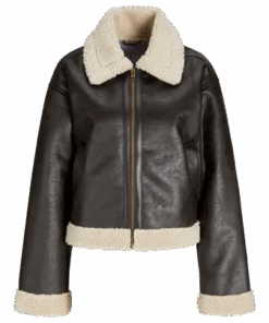 Svea aviator jakke