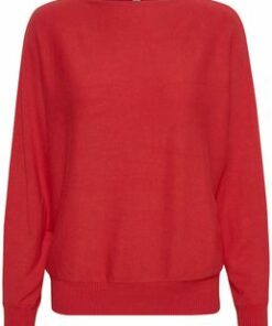 Annemarie batwing jumper