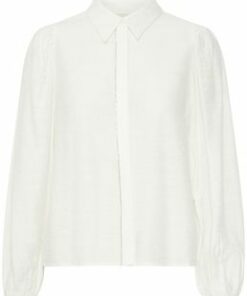 Rhines shirt hvit
