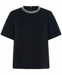 Marigold tee