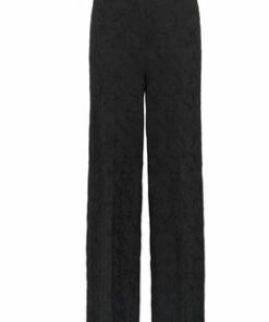 Maybel corinne wide pant sort