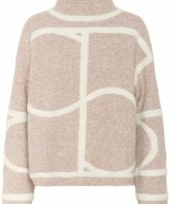 Sorea mono pullover