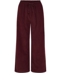 Kiana cord bukse