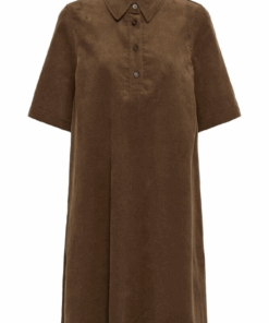 Betonia Rhaena Dress brun