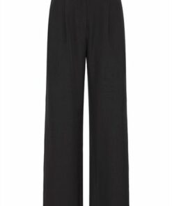 Fava dressbukse sort