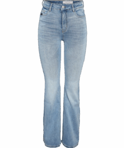 Wendie bootcut jeans