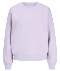 Abbie genser lavendel