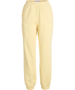 Abbie every pants lys gul