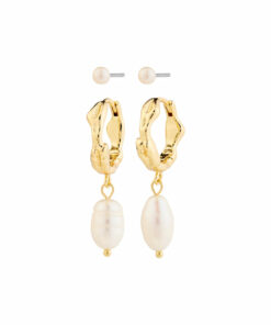 Jonne 2 i 1  hoop gull