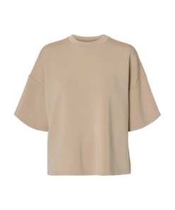 Tenny oversized tskjorte