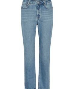 The Isa jeans medium blue